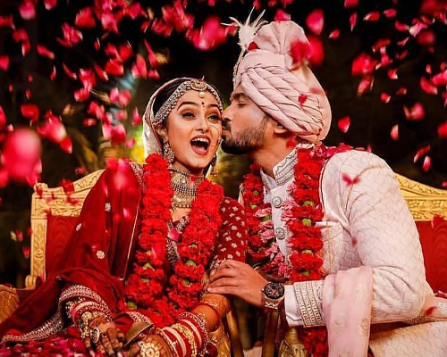 Love Marriage Specialist